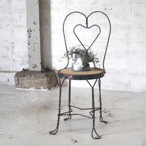 ビンテージ ガーデンチェア