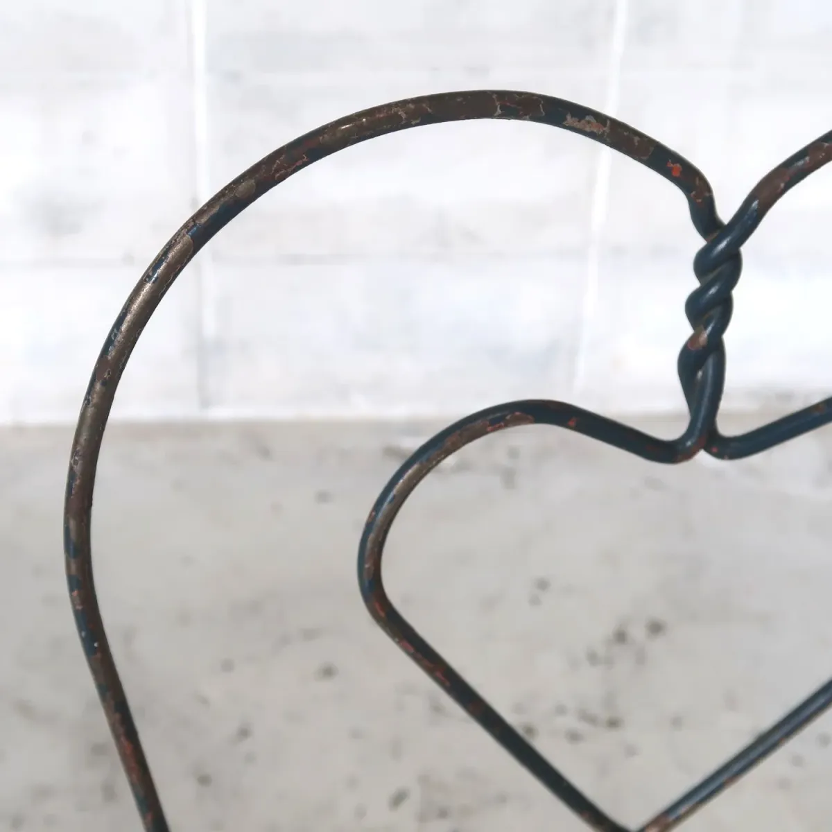 ビンテージ ガーデンチェア