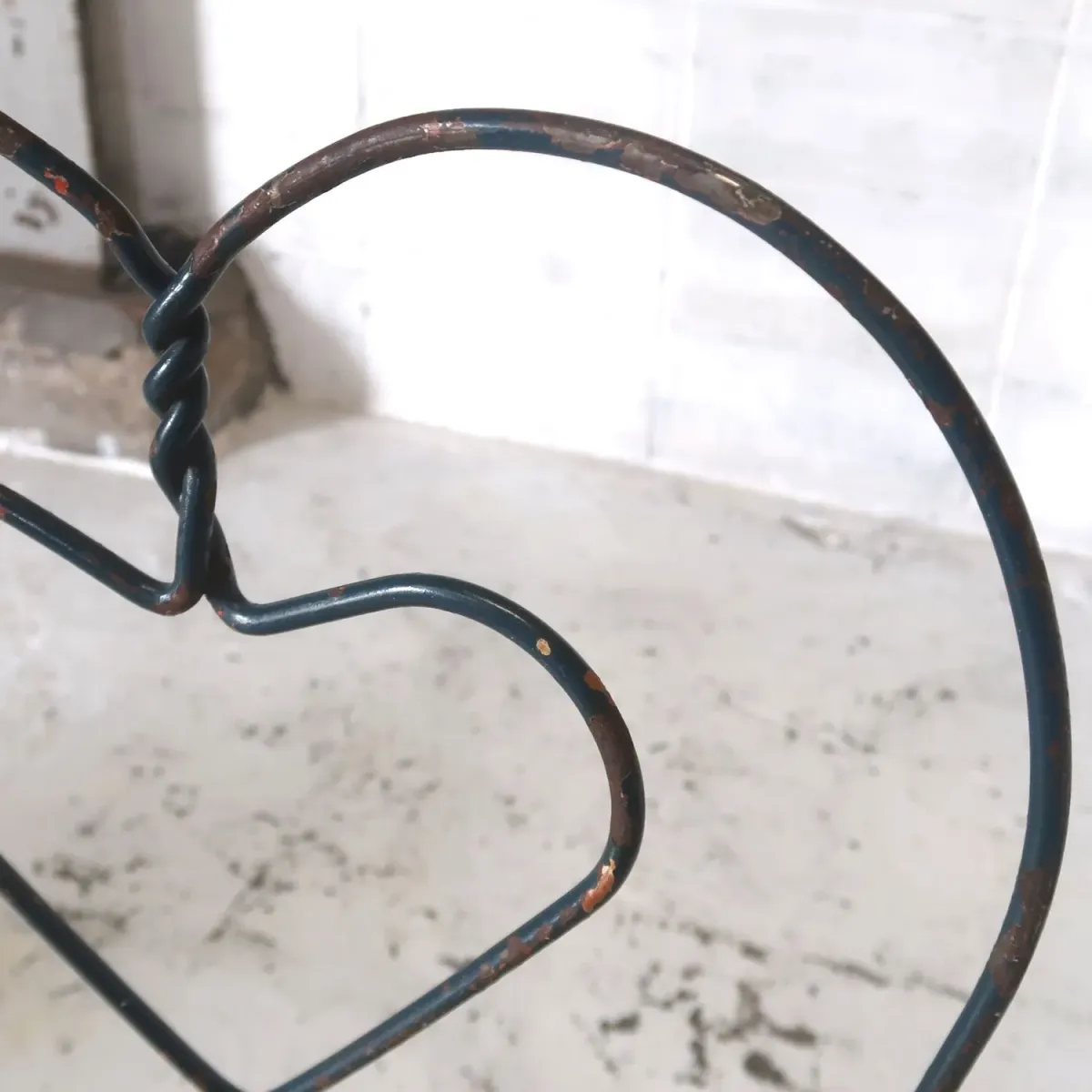 ビンテージ ガーデンチェア