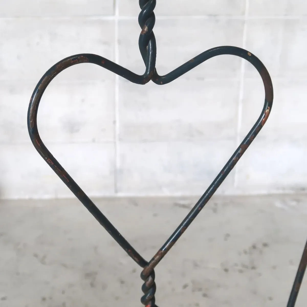 ビンテージ ガーデンチェア