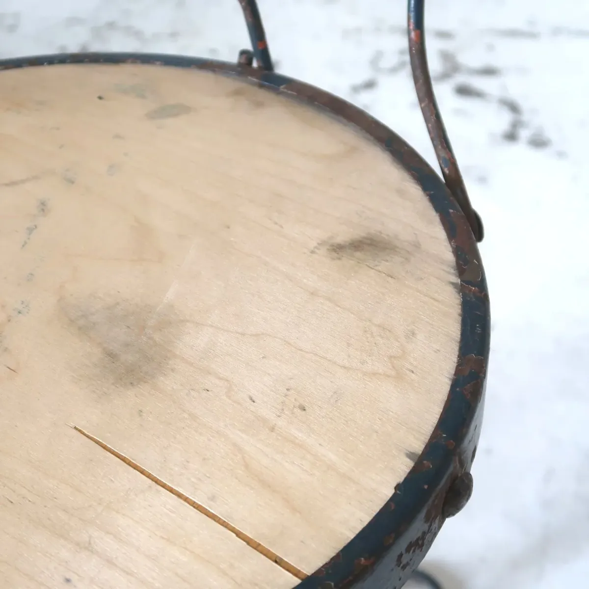 ビンテージ ガーデンチェア