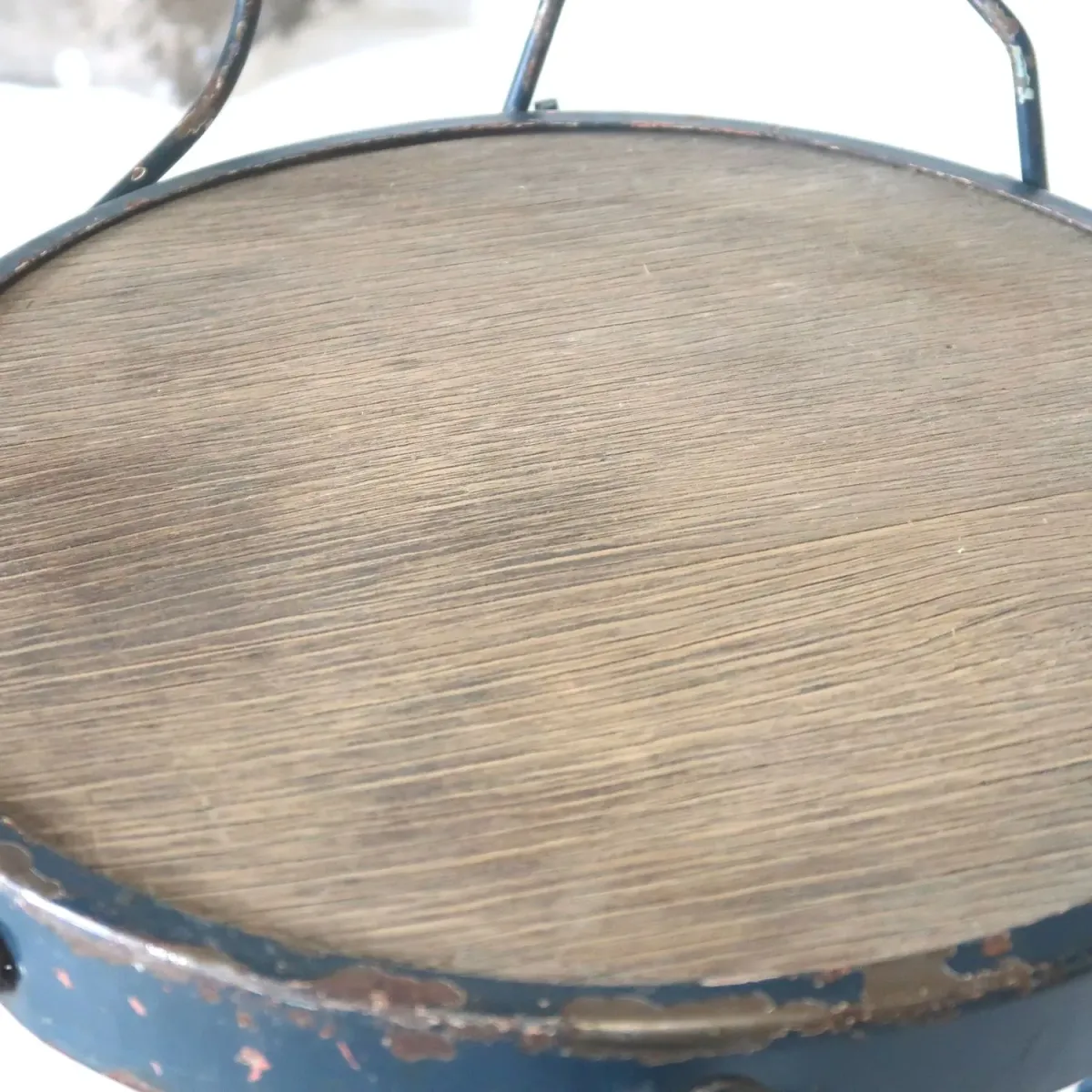 ビンテージ ガーデンチェア