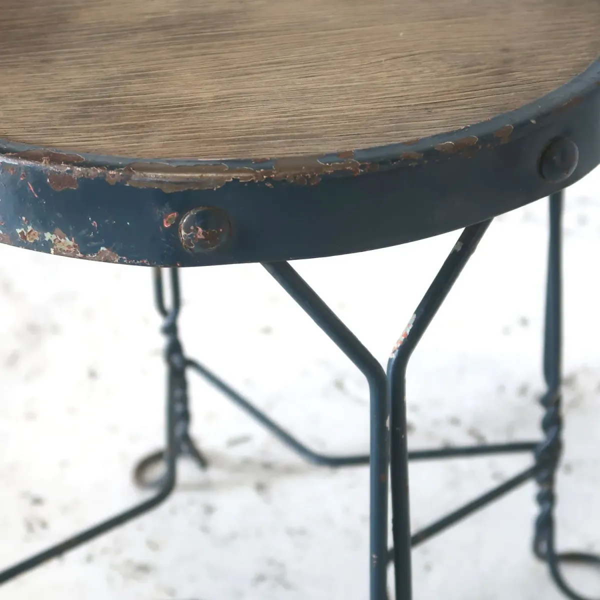 ビンテージ ガーデンチェア