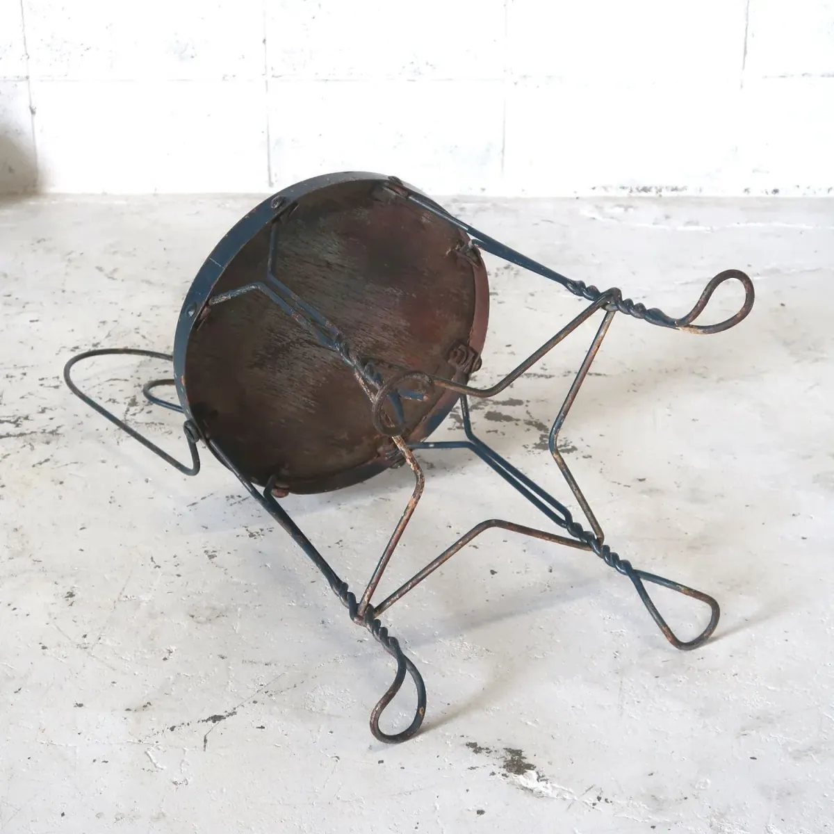 ビンテージ ガーデンチェア