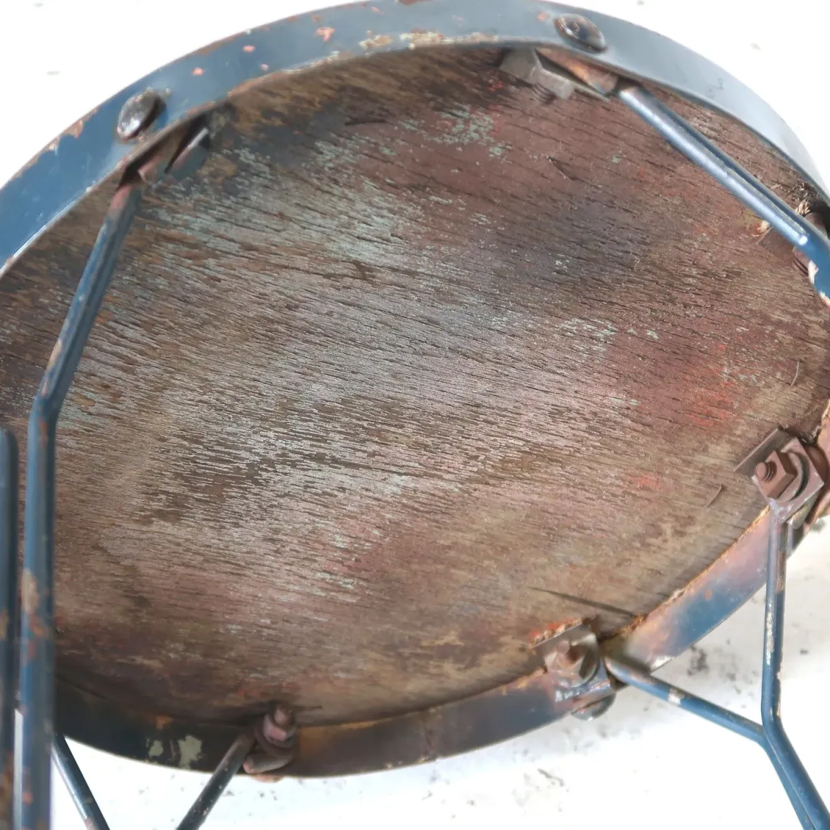 ビンテージ ガーデンチェア