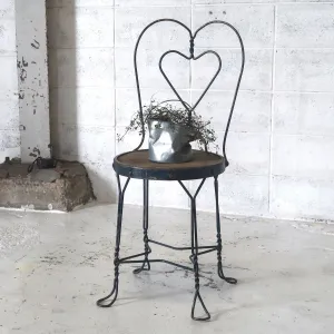 ビンテージ ガーデンチェア