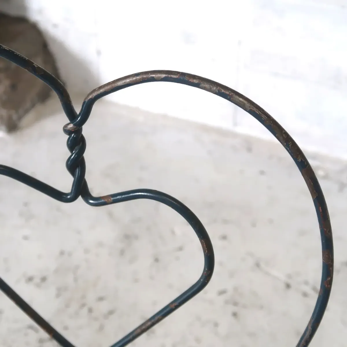 ビンテージ ガーデンチェア