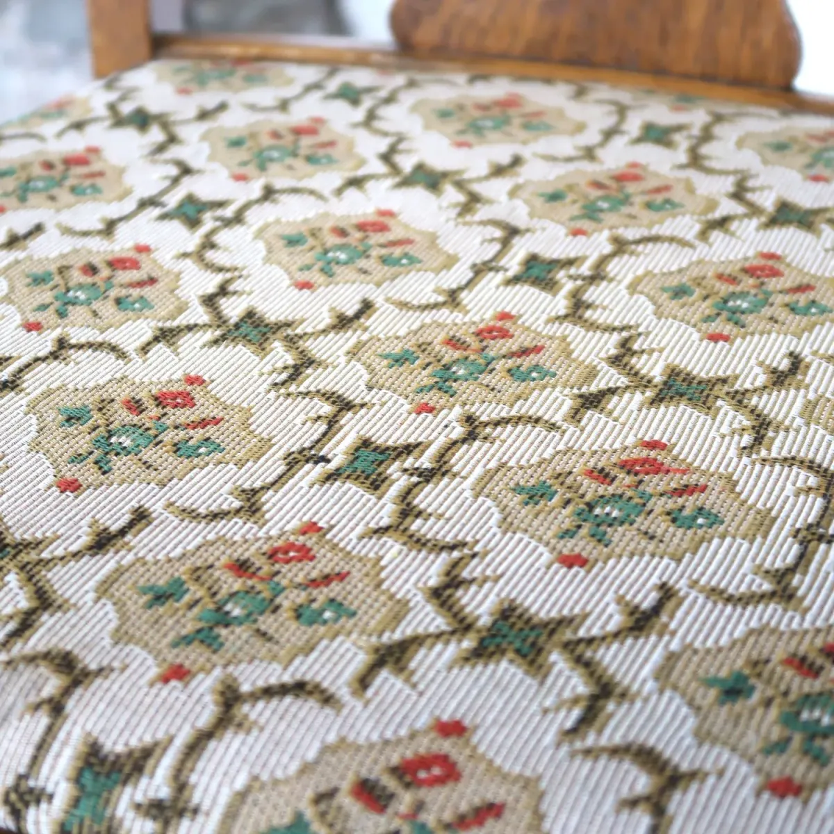 アンティーク ウッドチェア オーク