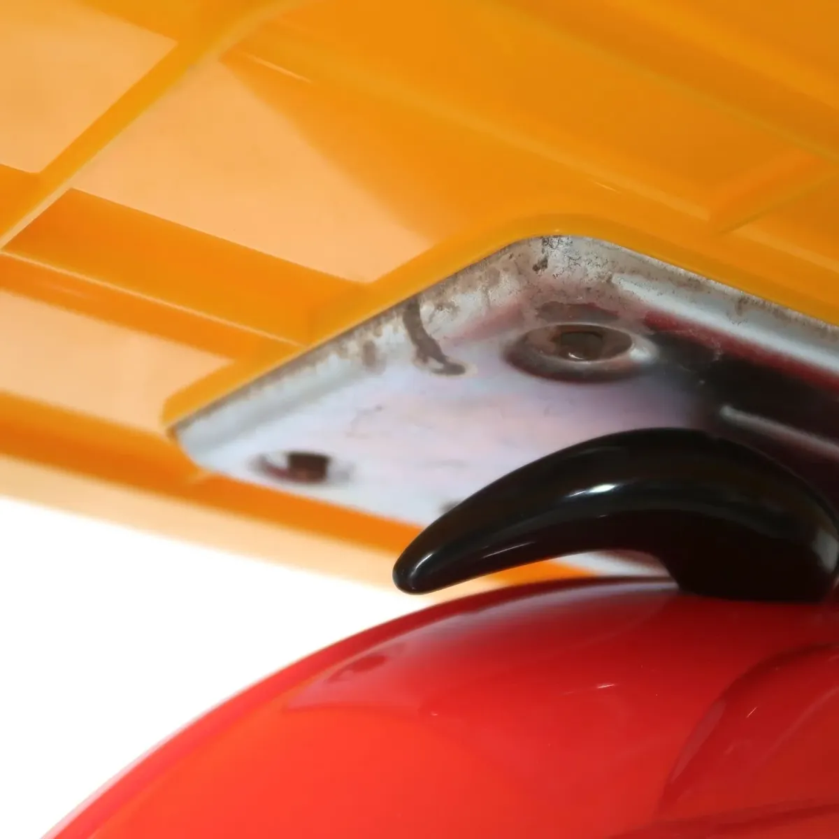 M&M's レッド 大型 ストアディスプレイ