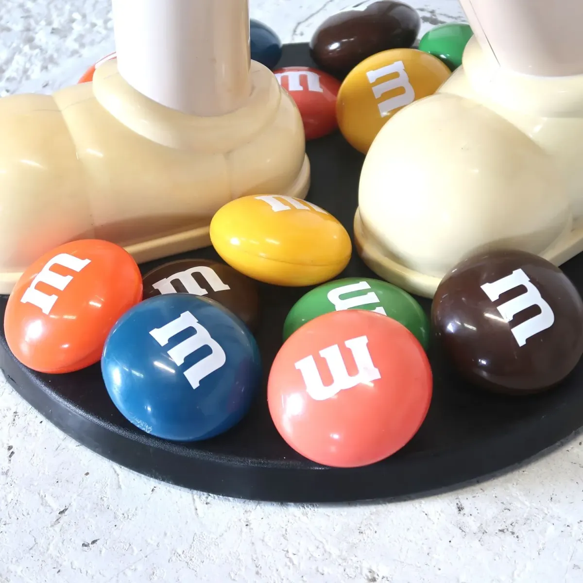M&M's レッド 大型 ストアディスプレイ