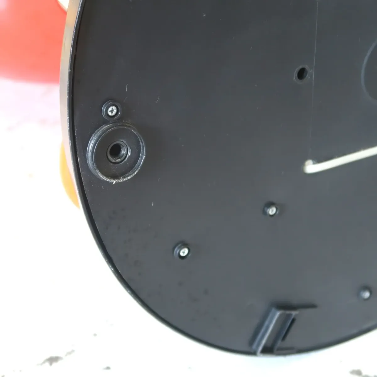 M&M's レッド 大型 ストアディスプレイ