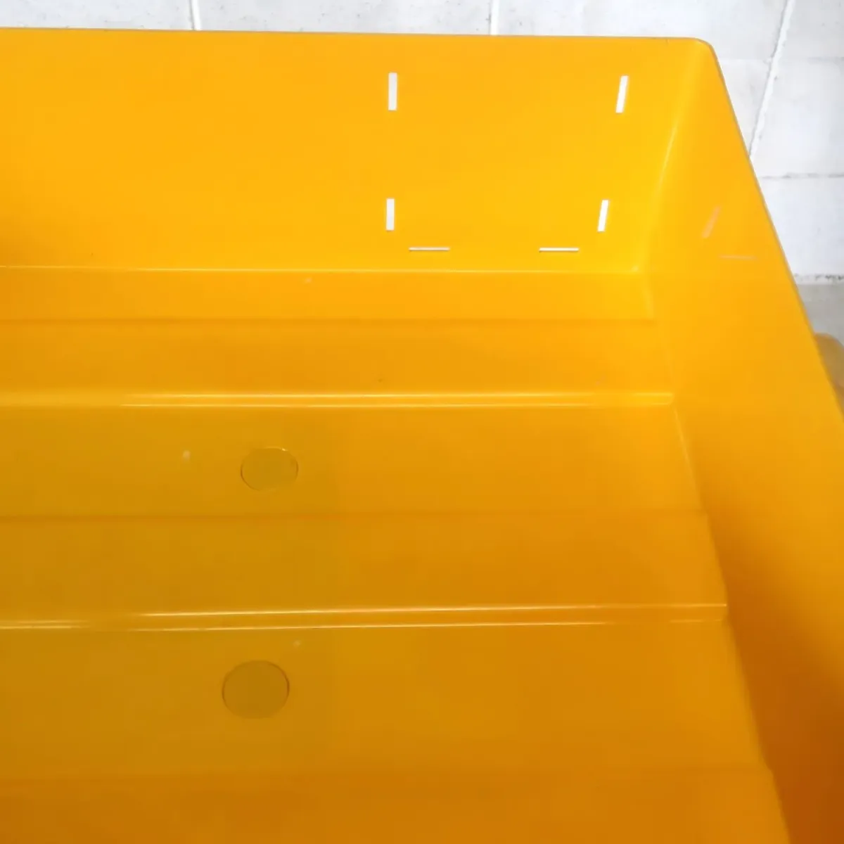 M&M's レッド 大型 ストアディスプレイ