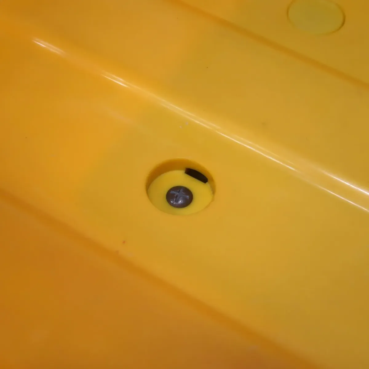 M&M's レッド 大型 ストアディスプレイ