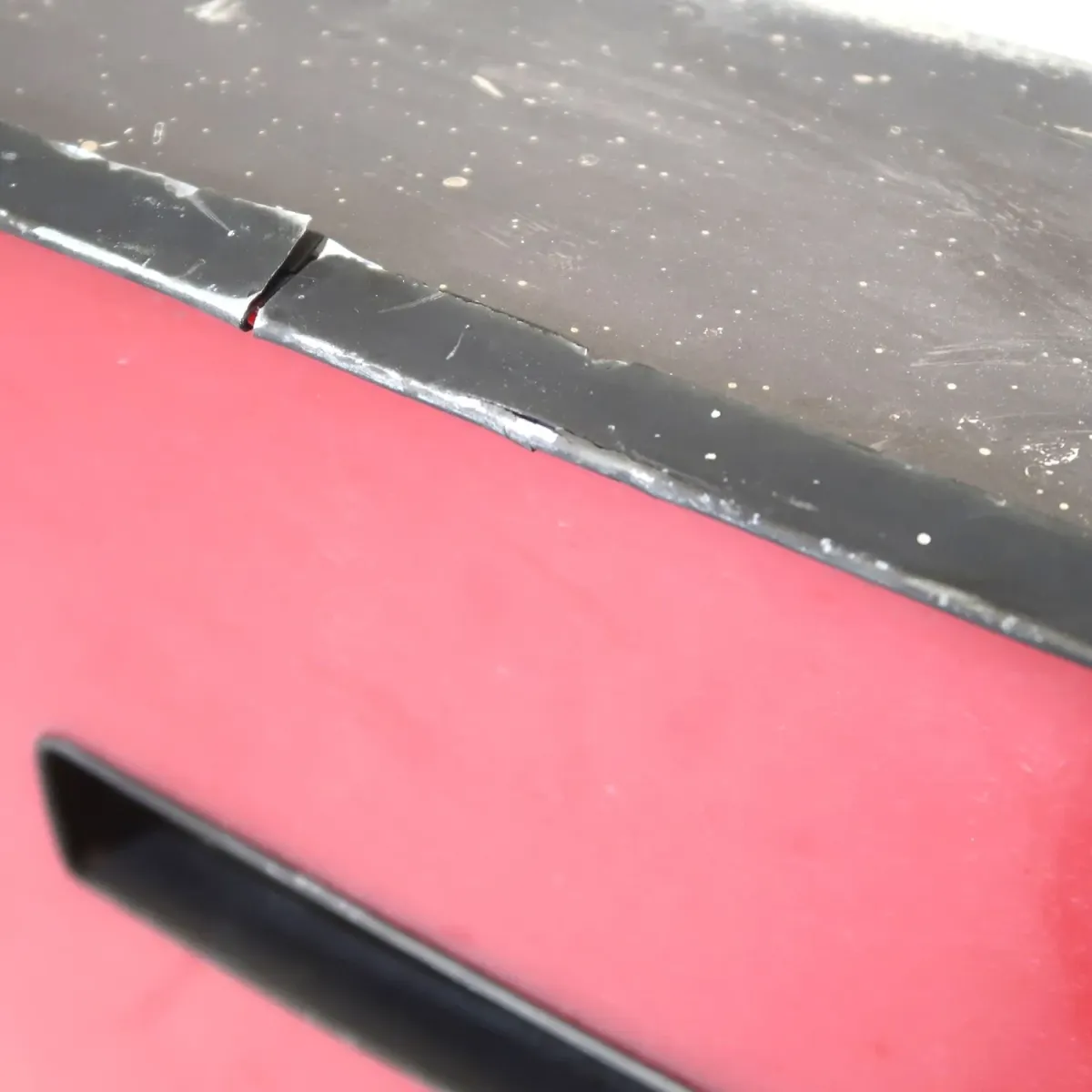 ビンテージ レターサイン E