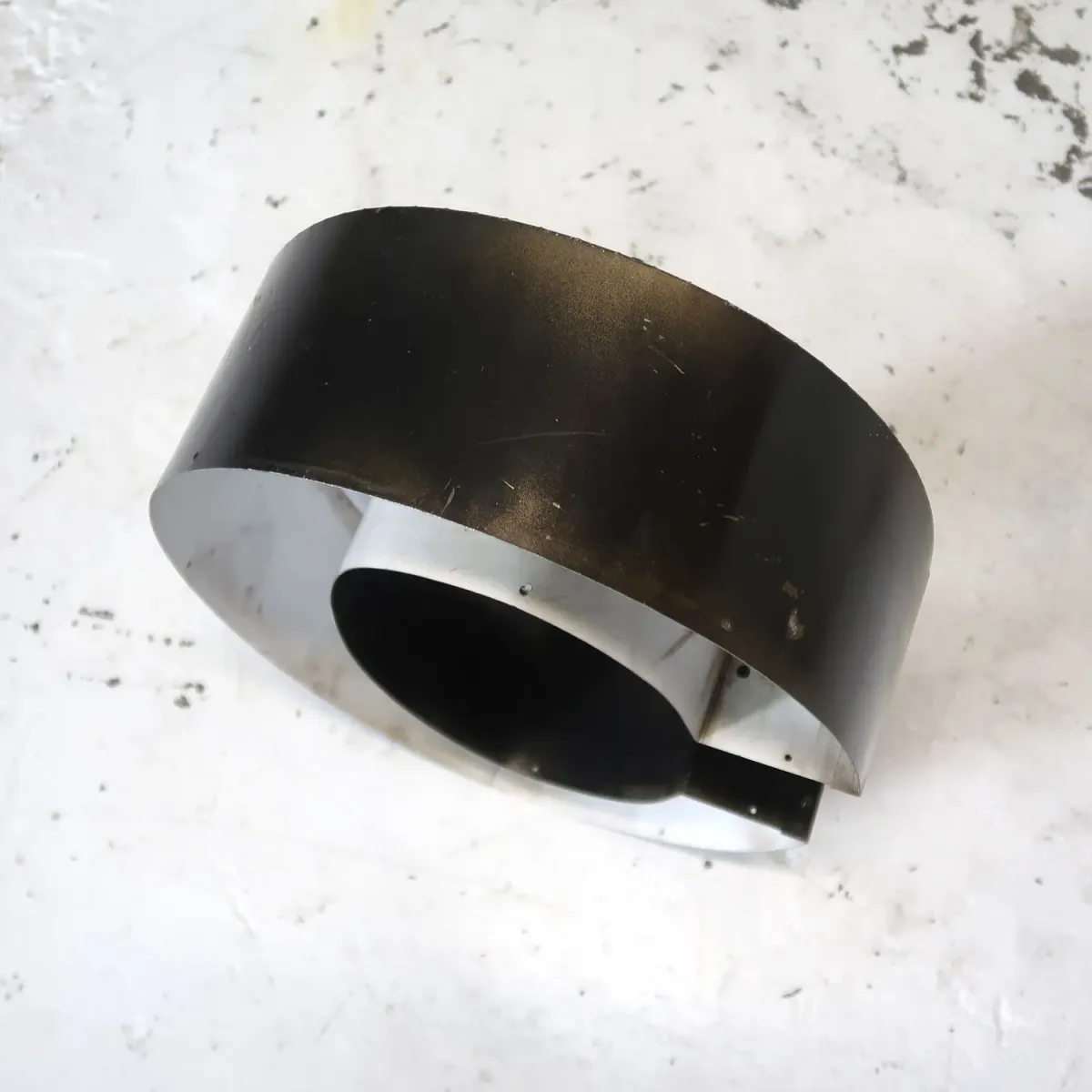 ビンテージ レターサイン C