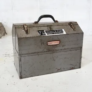 CRAFTSMAN ビンテージ ツールボックス