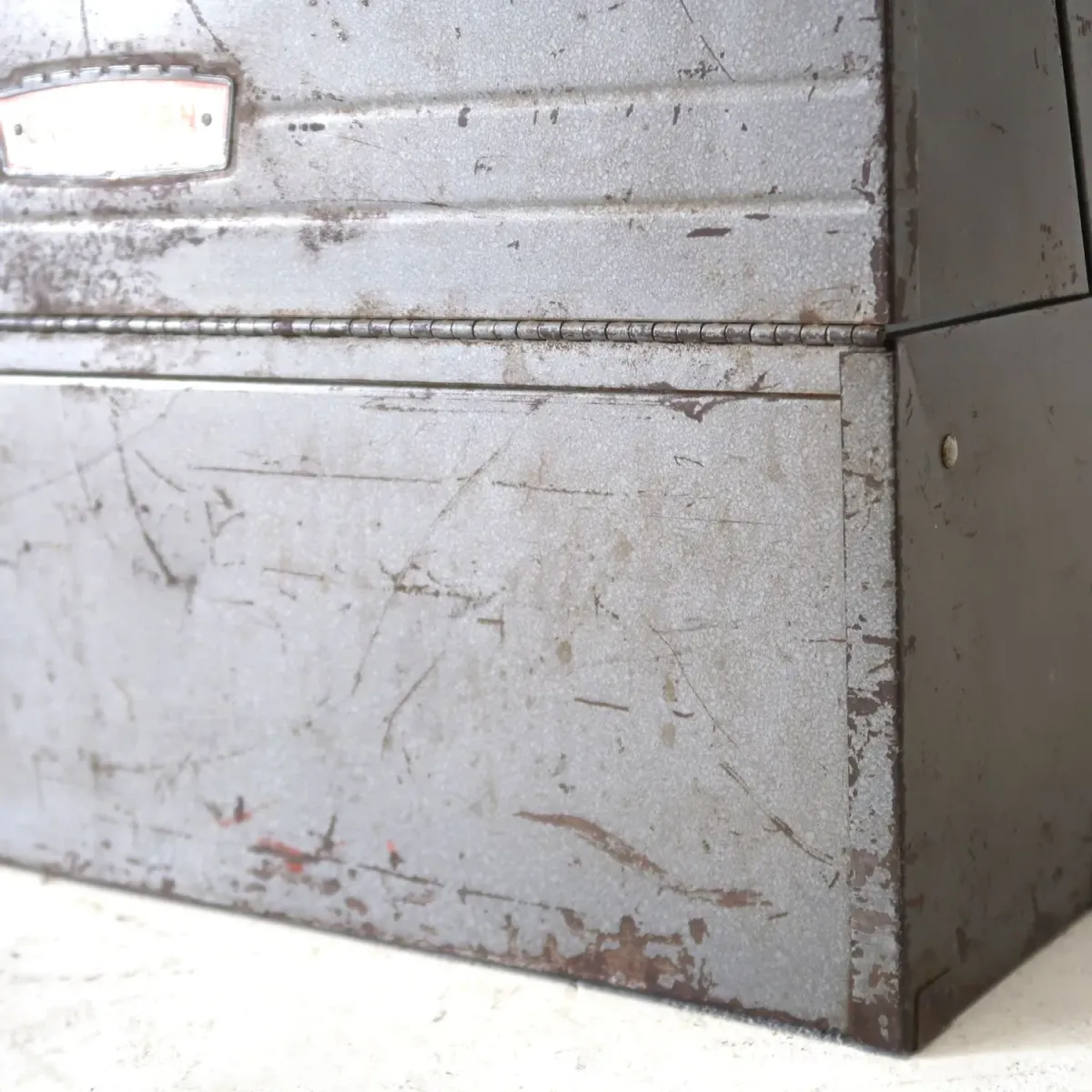 CRAFTSMAN ビンテージ ツールボックス