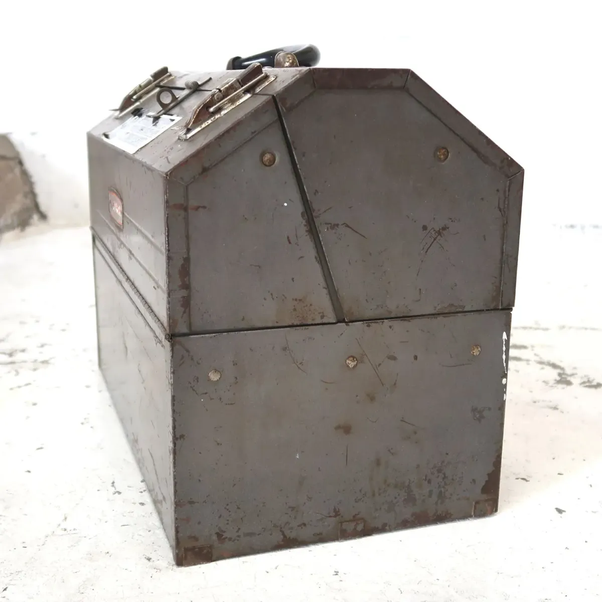 CRAFTSMAN ビンテージ ツールボックス