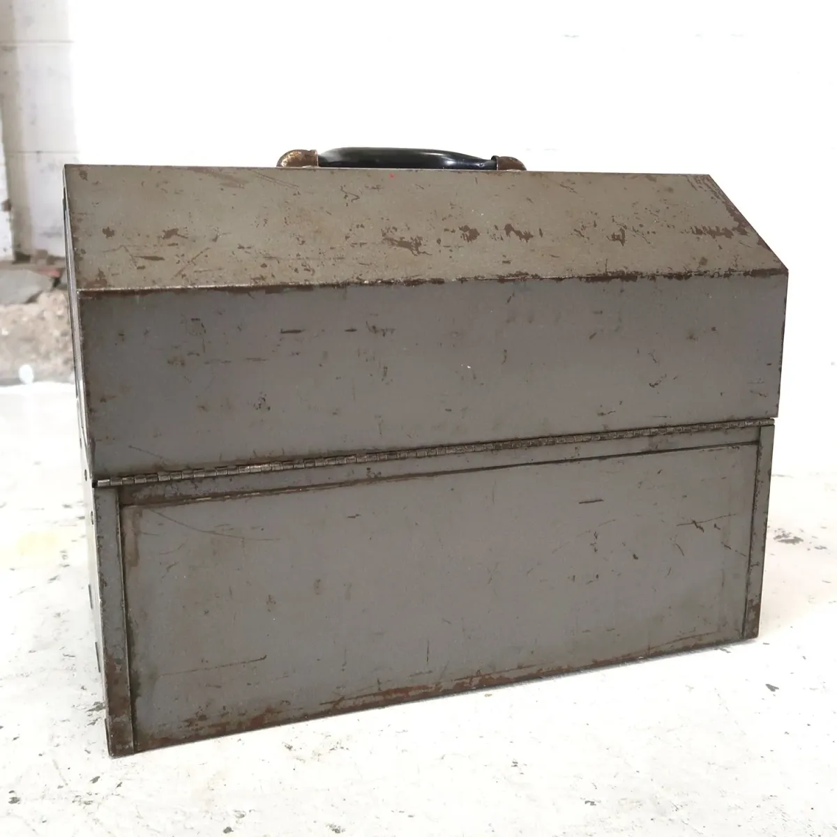 CRAFTSMAN ビンテージ ツールボックス