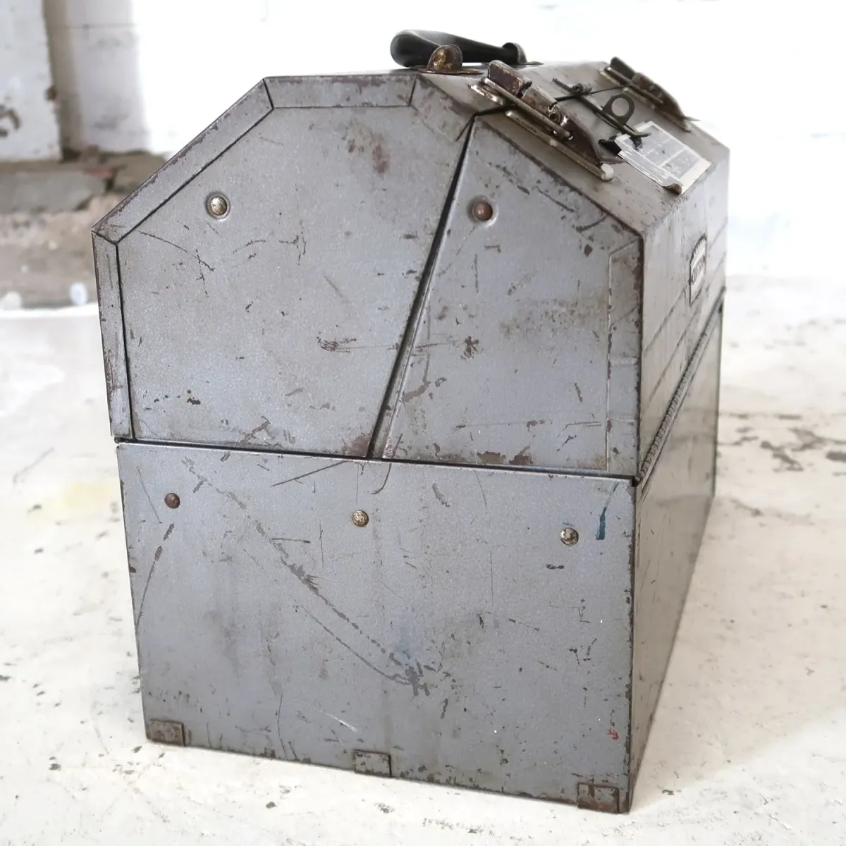 CRAFTSMAN ビンテージ ツールボックス