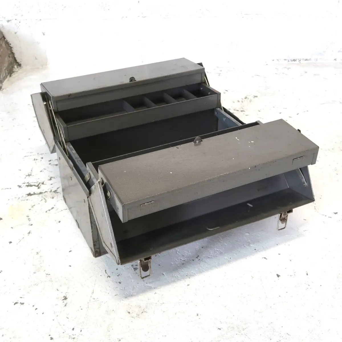 CRAFTSMAN ビンテージ ツールボックス