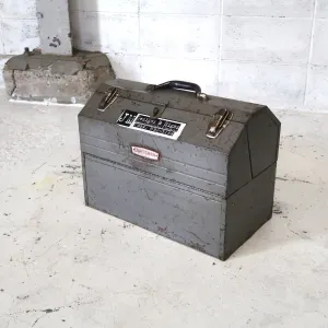 CRAFTSMAN ビンテージ ツールボックス