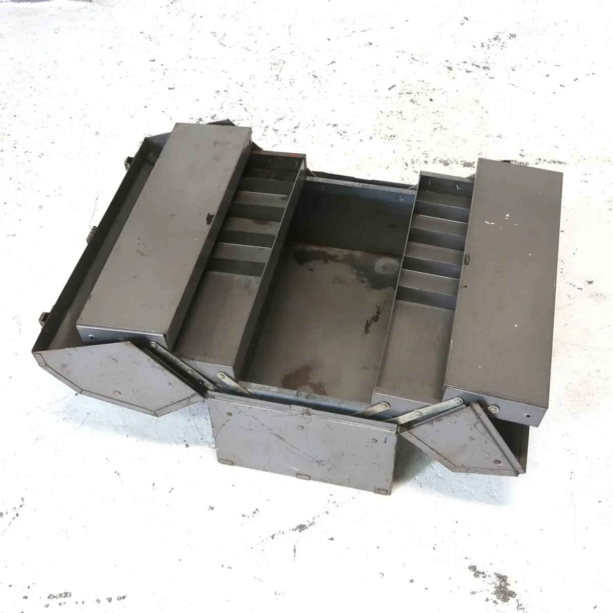 CRAFTSMAN ビンテージ ツールボックス