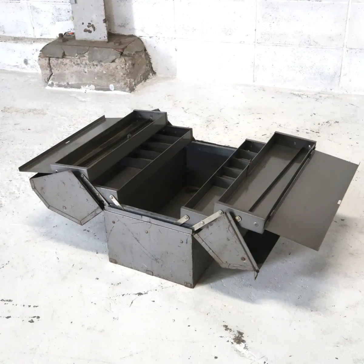 CRAFTSMAN ビンテージ ツールボックス