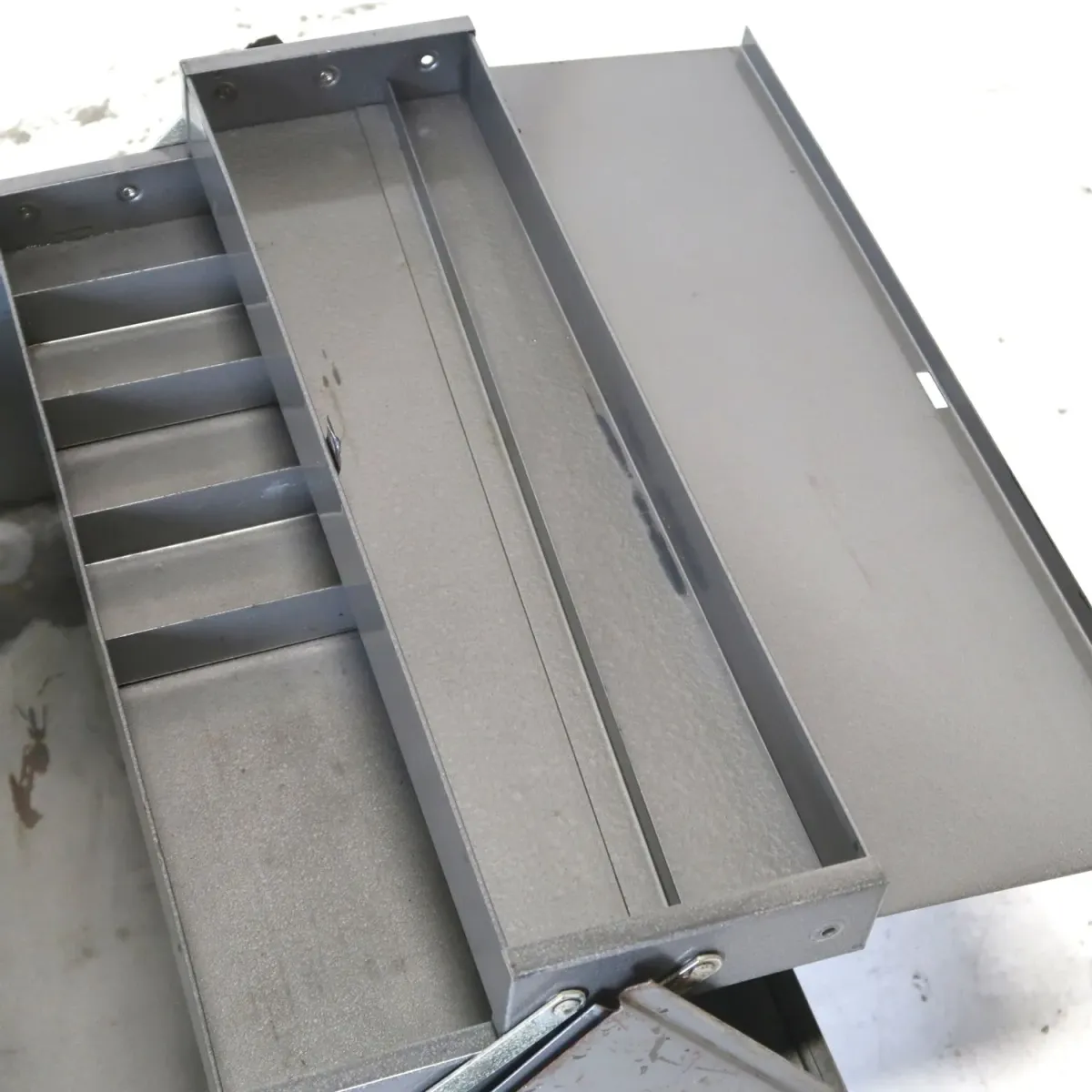 CRAFTSMAN ビンテージ ツールボックス