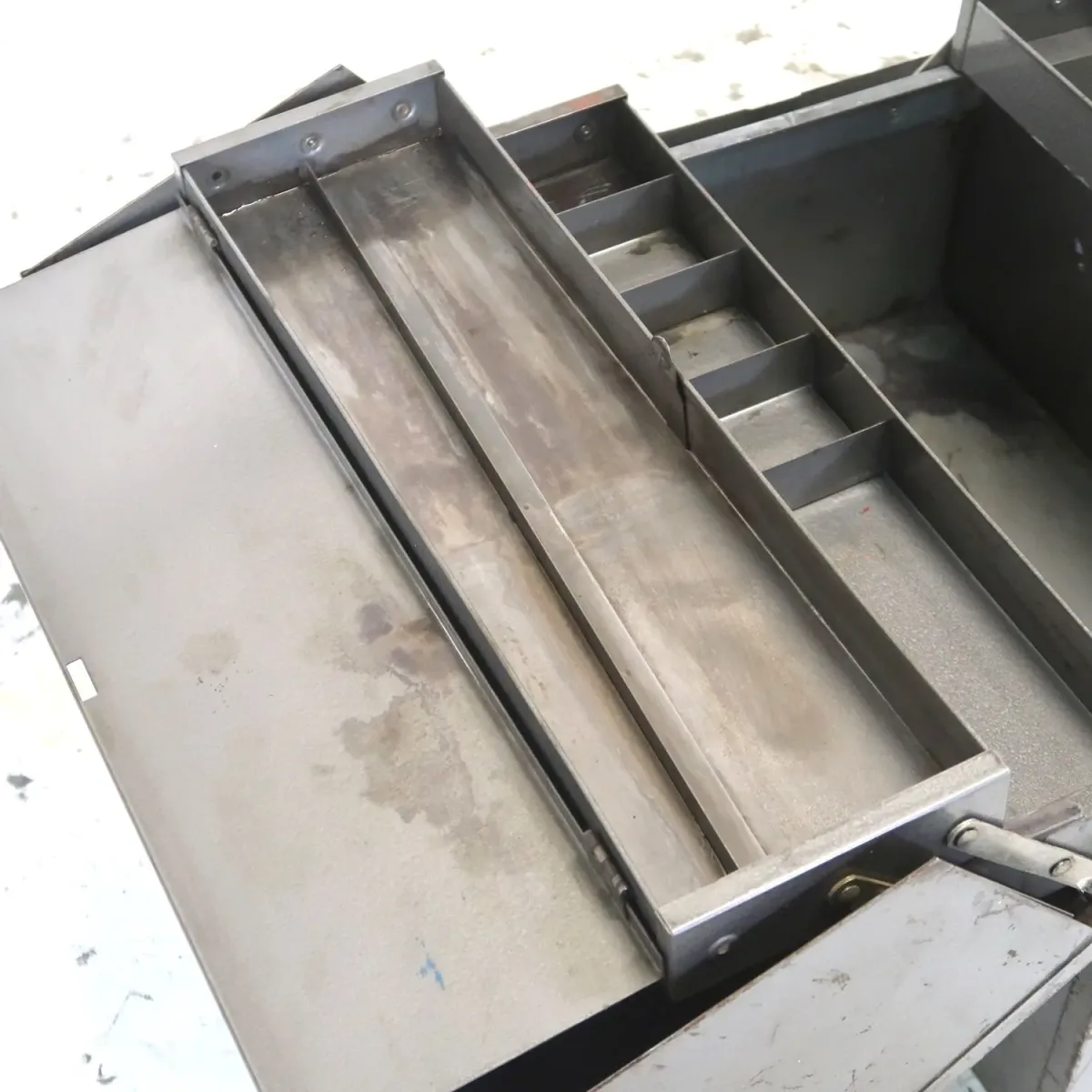 CRAFTSMAN ビンテージ ツールボックス