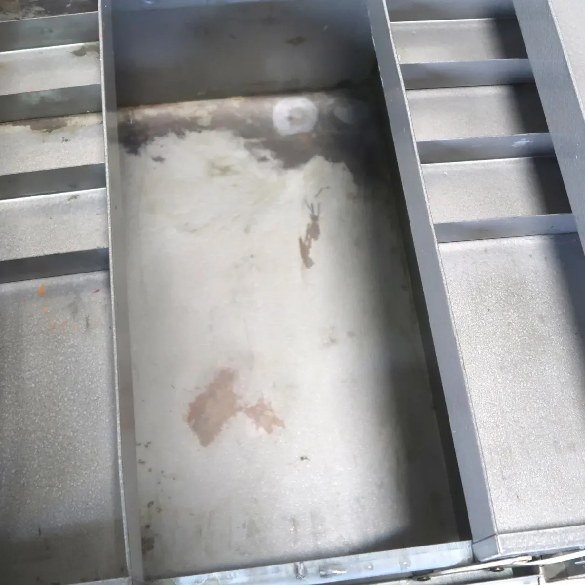 CRAFTSMAN ビンテージ ツールボックス