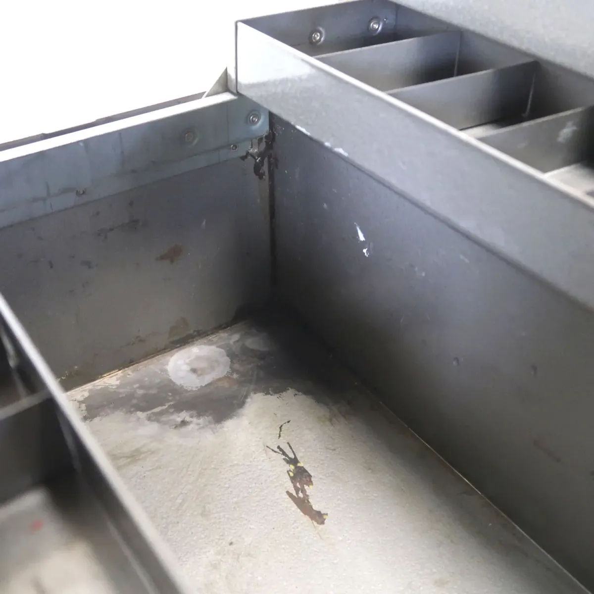 CRAFTSMAN ビンテージ ツールボックス