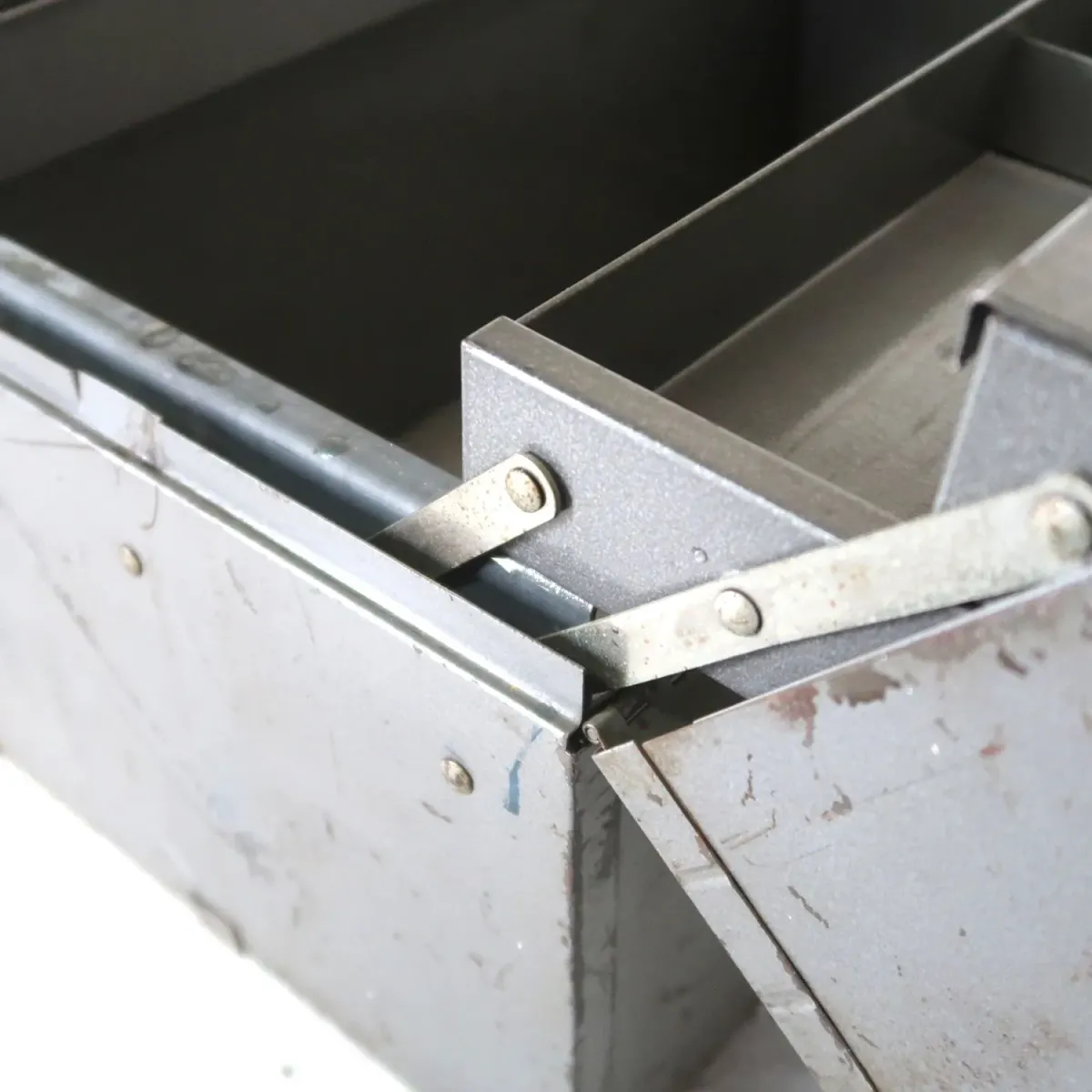 CRAFTSMAN ビンテージ ツールボックス