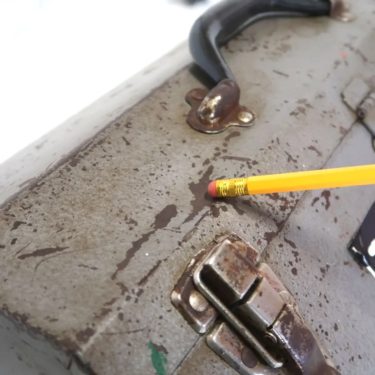 CRAFTSMAN ビンテージ ツールボックス