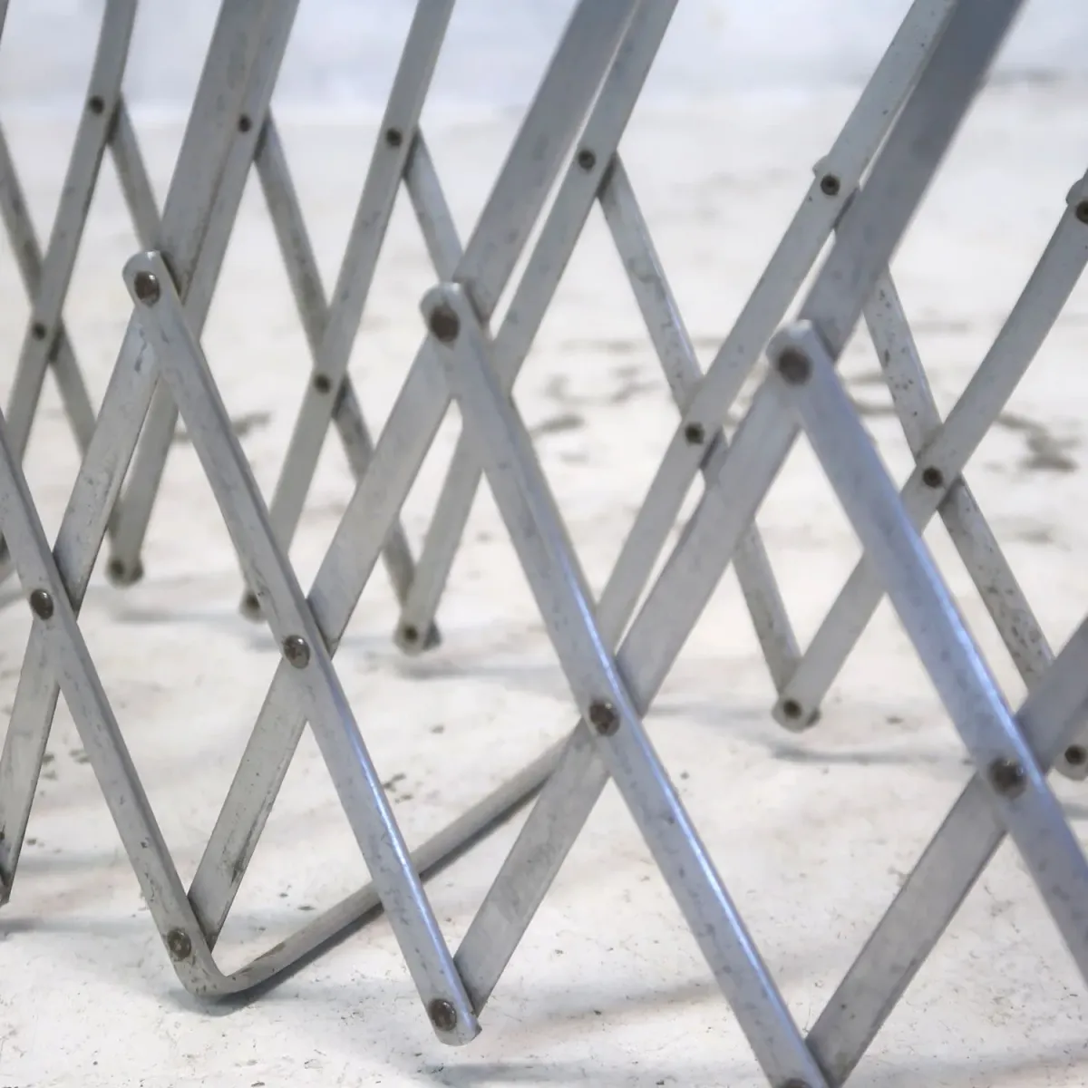 EVANS ビンテージ レコードラック