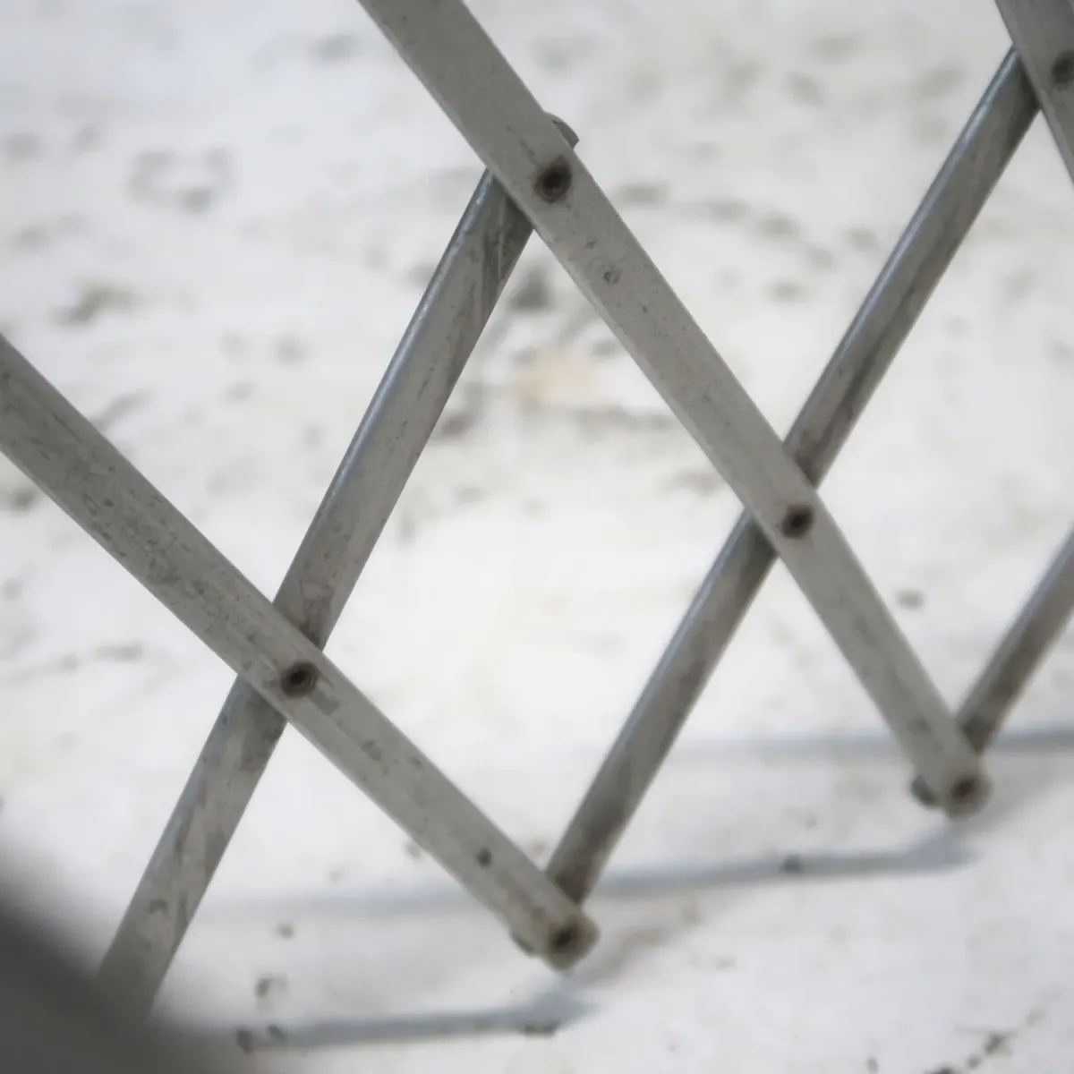 EVANS ビンテージ レコードラック