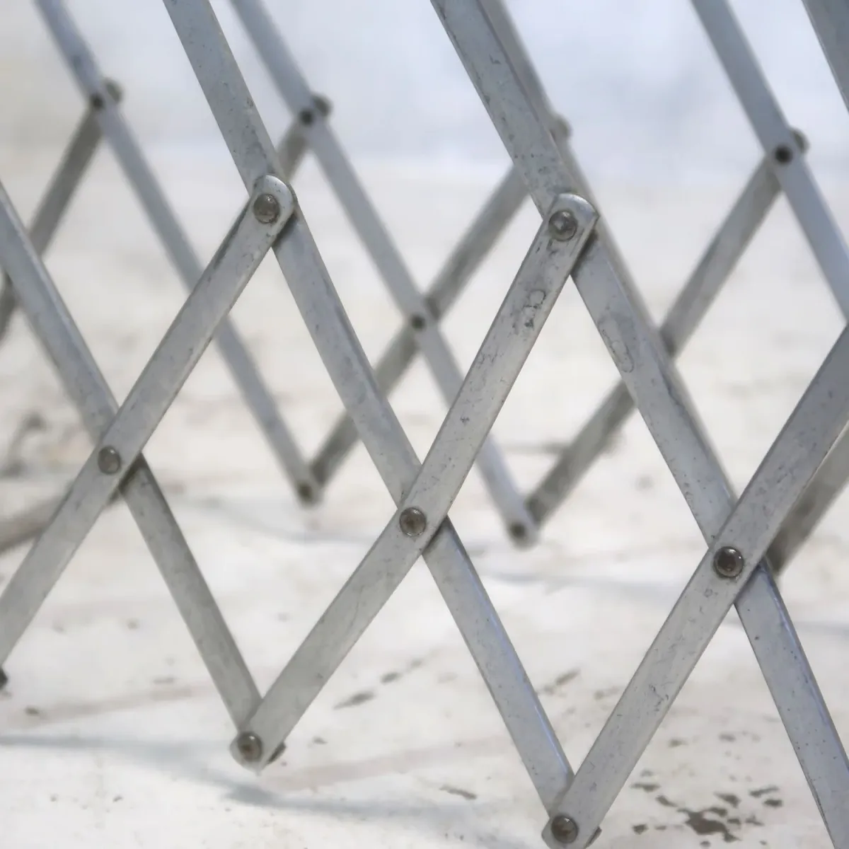 EVANS ビンテージ レコードラック