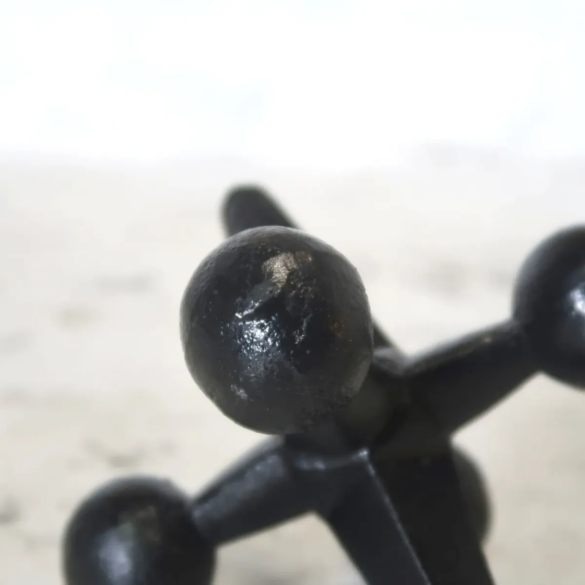 ビンテージ Jacks jax ブックエンド オブジェ