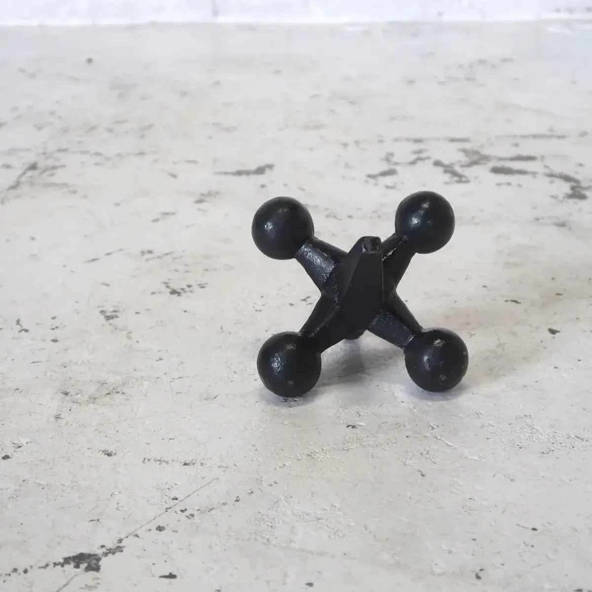 ビンテージ Jacks jax ブックエンド オブジェ