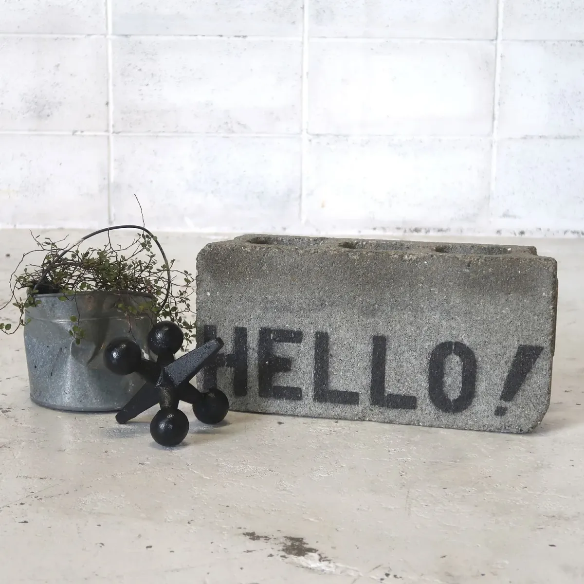 ビンテージ Jacks jax ブックエンド オブジェ