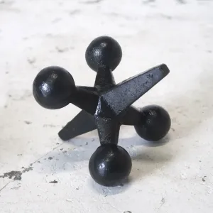 ビンテージ Jacks jax ブックエンド オブジェ