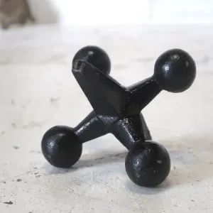 ビンテージ Jacks jax ブックエンド オブジェ