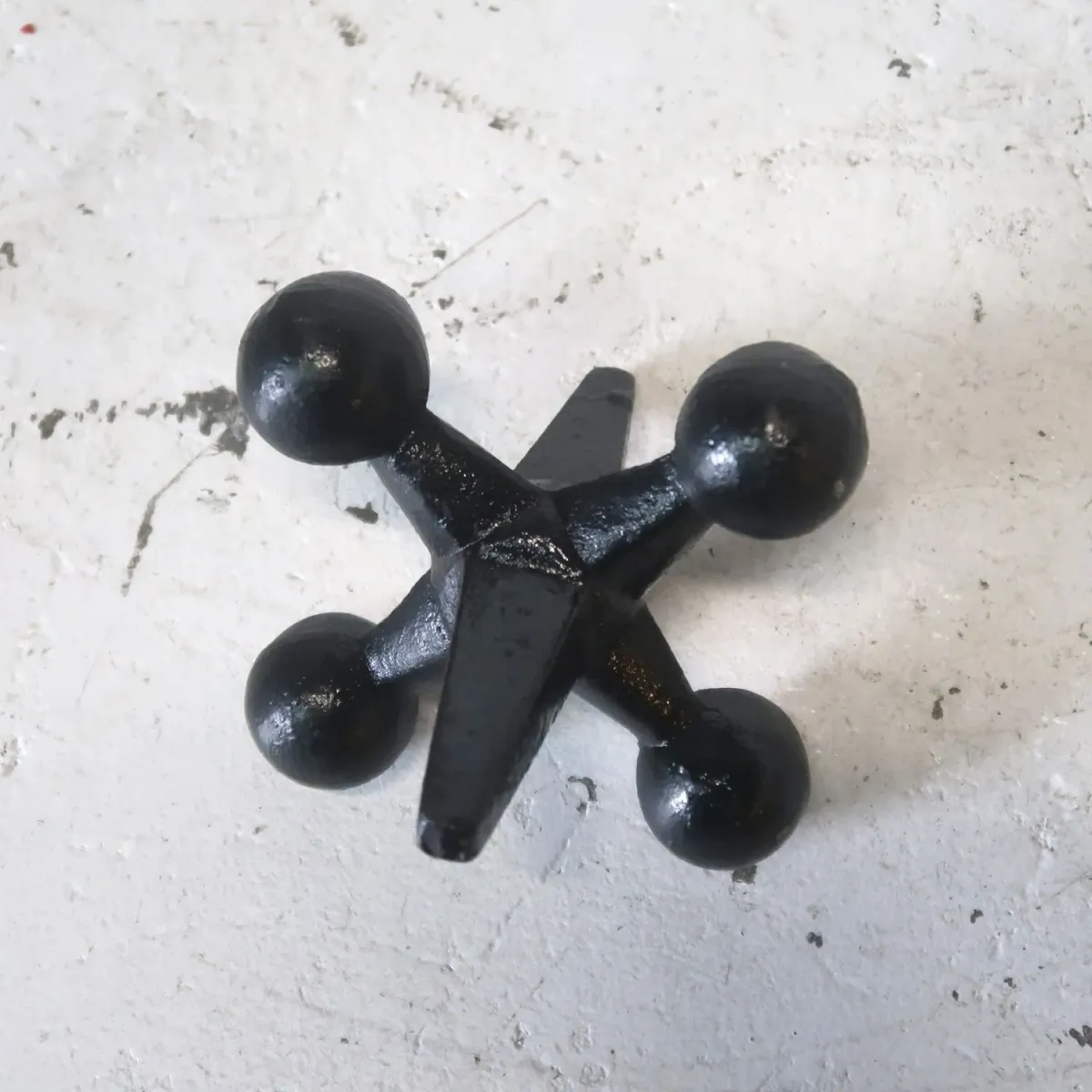 ビンテージ Jacks jax ブックエンド オブジェ