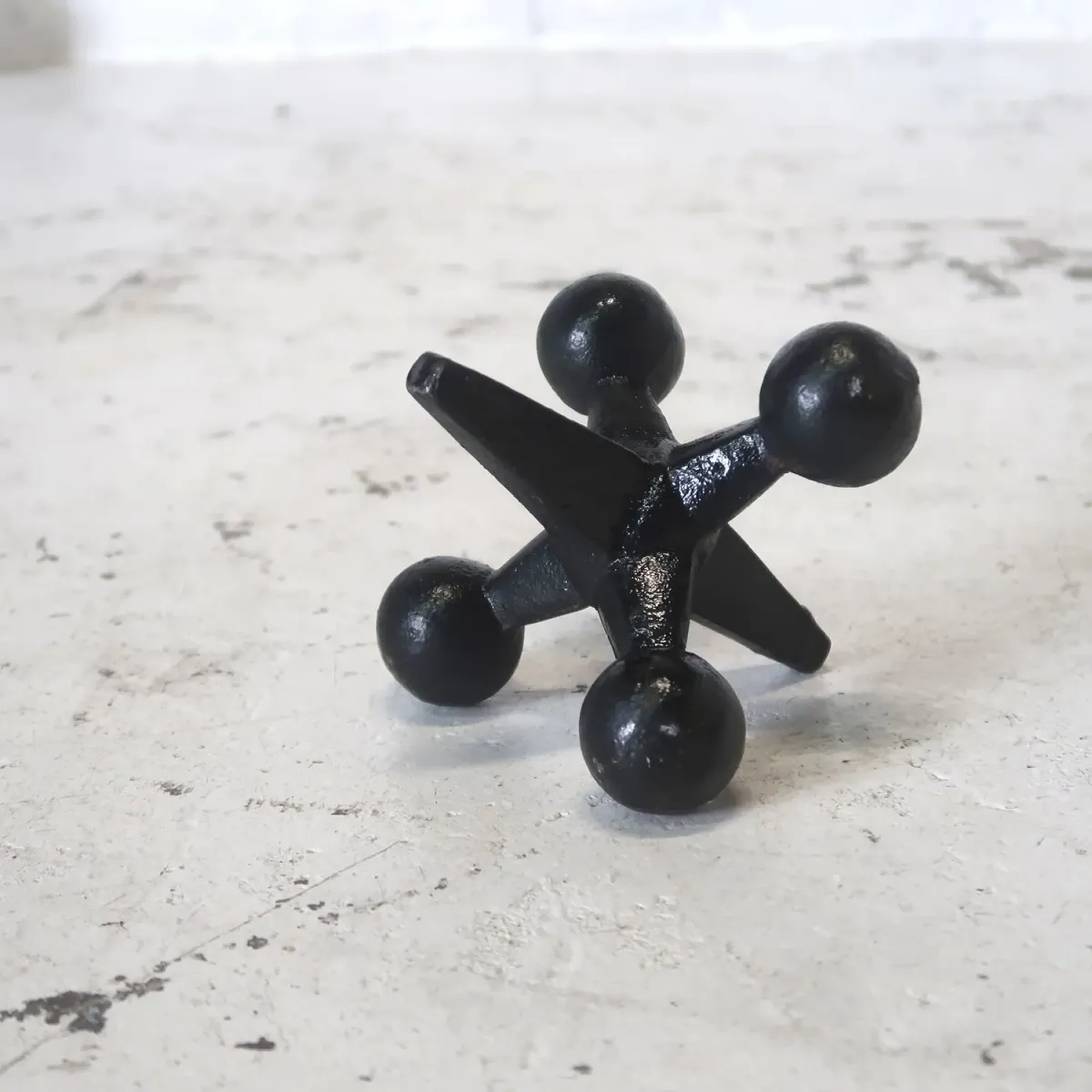 ビンテージ Jacks jax ブックエンド オブジェ