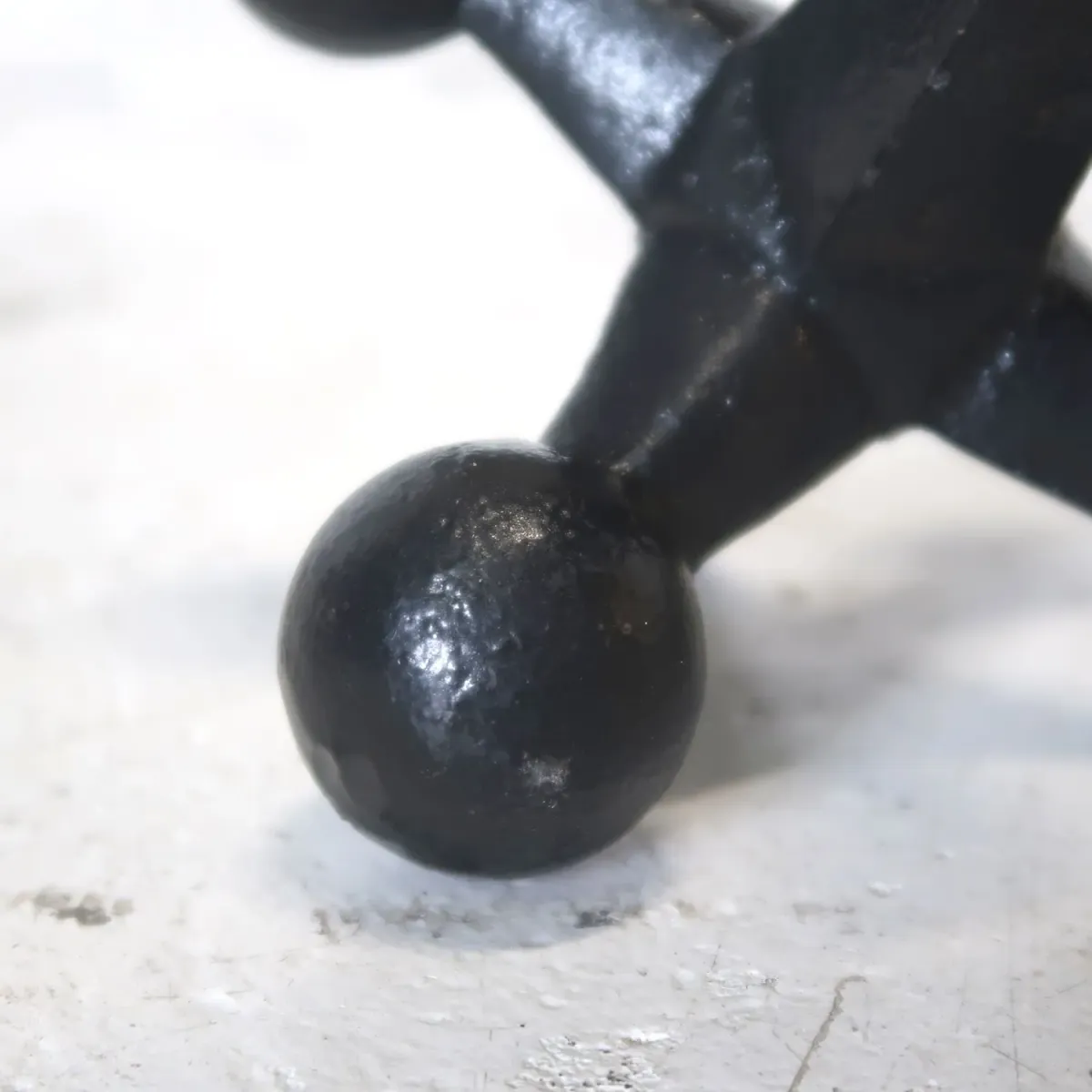 ビンテージ Jacks jax ブックエンド オブジェ