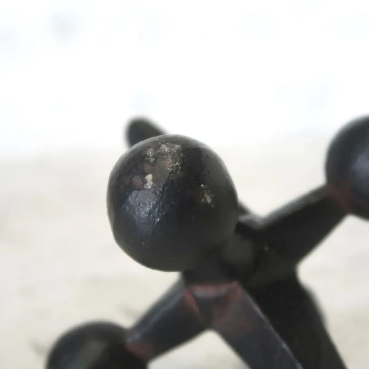 ビンテージ Jacks jax ブックエンド オブジェ