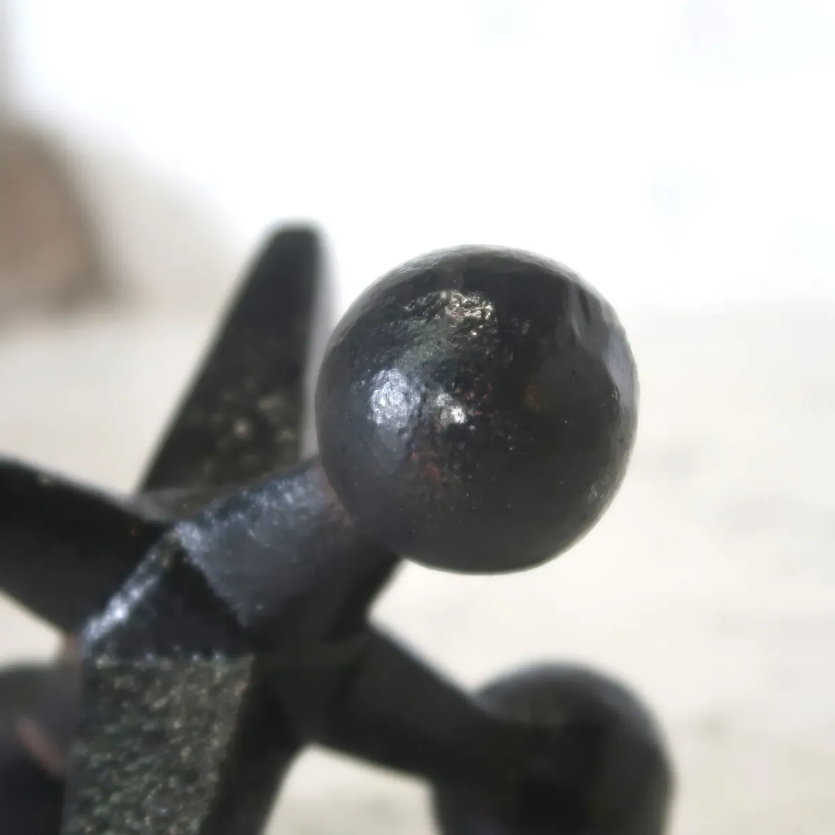 ビンテージ Jacks jax ブックエンド オブジェ