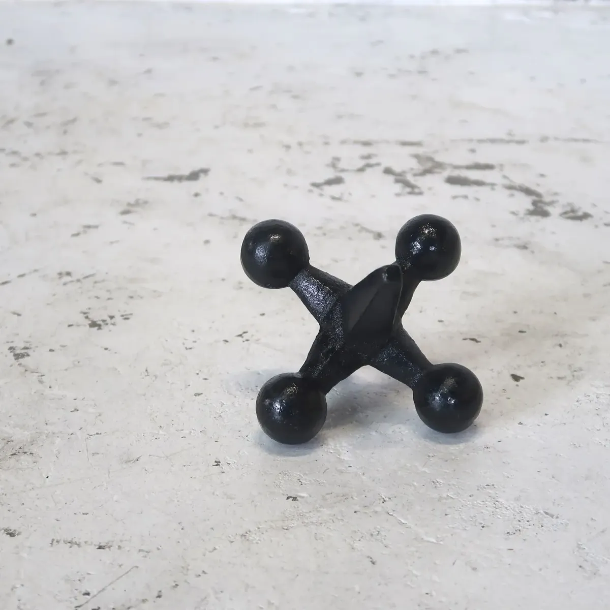 ビンテージ Jacks jax ブックエンド オブジェ