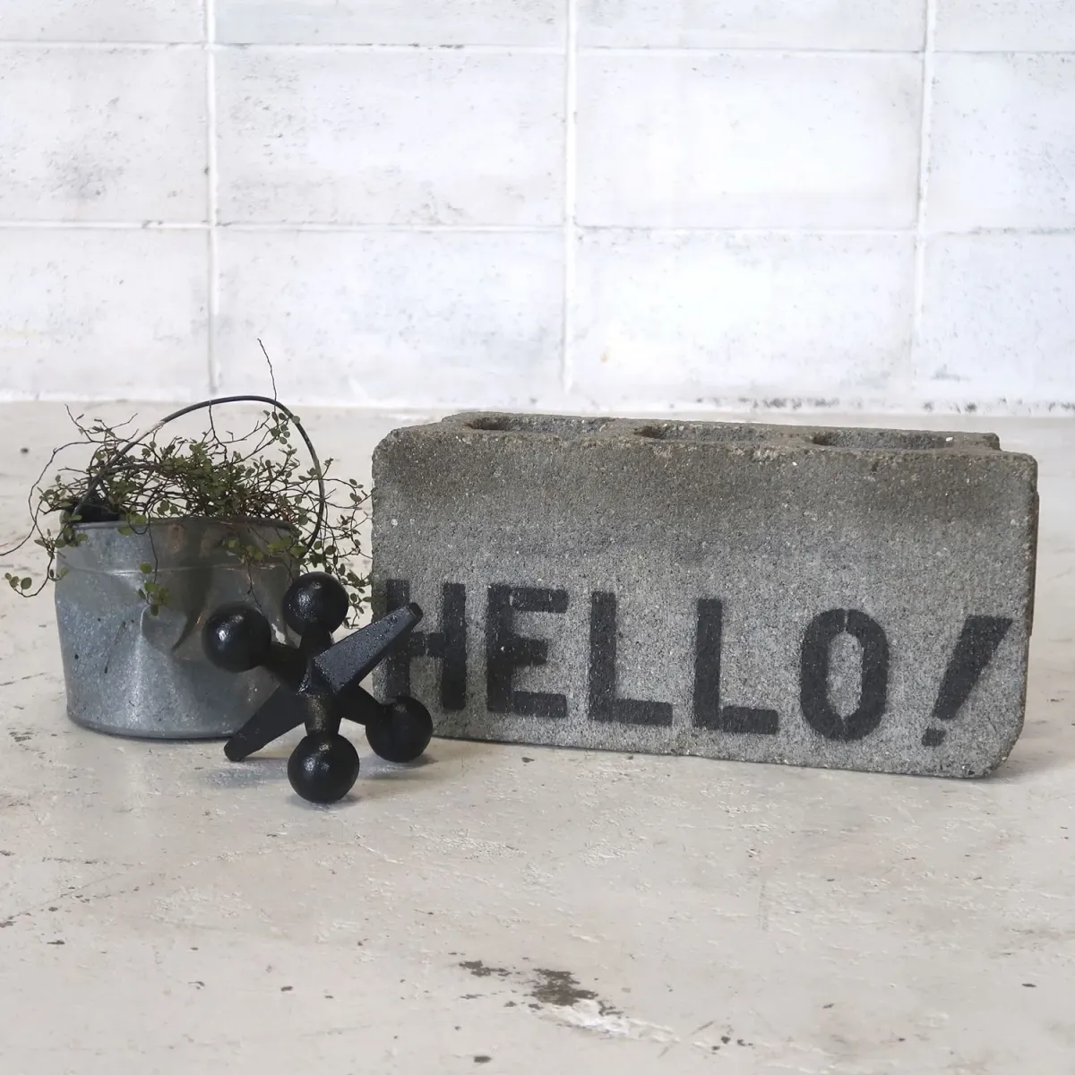 ビンテージ Jacks jax ブックエンド オブジェ