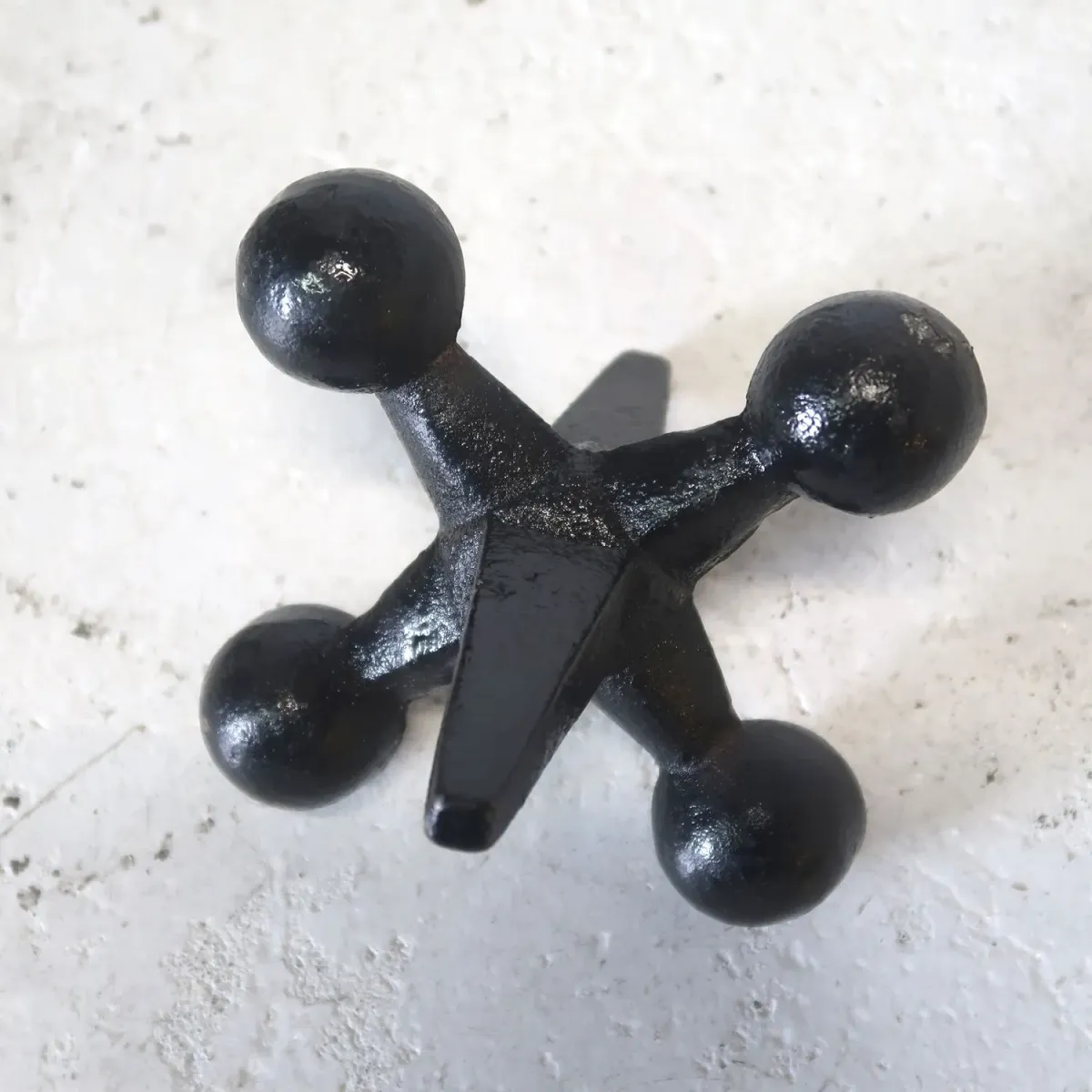 ビンテージ Jacks jax ブックエンド オブジェ